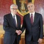 Veneto, Rizzuto (Fondazione Cariparo): "Nel territorio in dialogo per azione coerente e ampia" Veneto, Rizzuto (Fondazione Cariparo): "Nel territorio in dialogo per azione coerente e ampia"