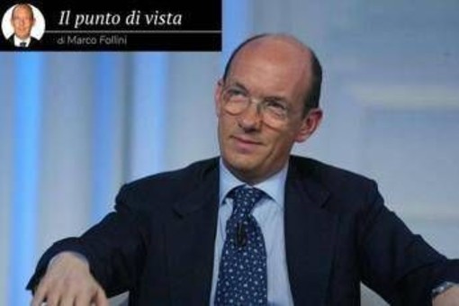 Carceri, Follini: "Le lettere tra Alemanno e Bettini, la politica oltre il pregiudizio e la lezione di Moro"