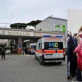 Bimbo morto a Napoli, mamma deposita audio col medico in Procura: "Voglio verità"
