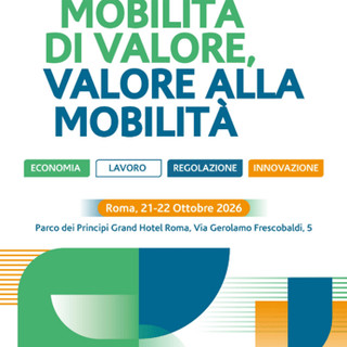 Tpl, il 21 e 22 ottobre a Roma il 20° convegno di Asstra Tpl, il 21 e 22 ottobre a Roma il 20° convegno di Asstra