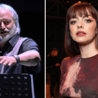 Amedeo Minghi contro Annalisa, la critica alla cantante: "Non capisco cosa dice" Amedeo Minghi contro Annalisa, la critica alla cantante: "Non capisco cosa dice"