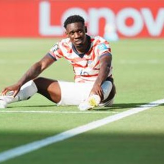 Mondiali, caso Balogun diventa politico. Uefa attacca Fifa: "Superato il limite" Mondiali, caso Balogun diventa politico. Uefa attacca Fifa: "Superato il limite"