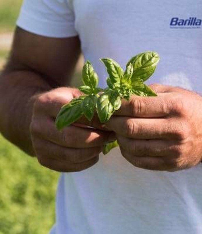 Barilla, nel Rapporto di Sostenibilità le 'storie' di un impegno a favore di ambiente e comunità Barilla, nel Rapporto di Sostenibilità le 'storie' di un impegno a favore di ambiente e comunità