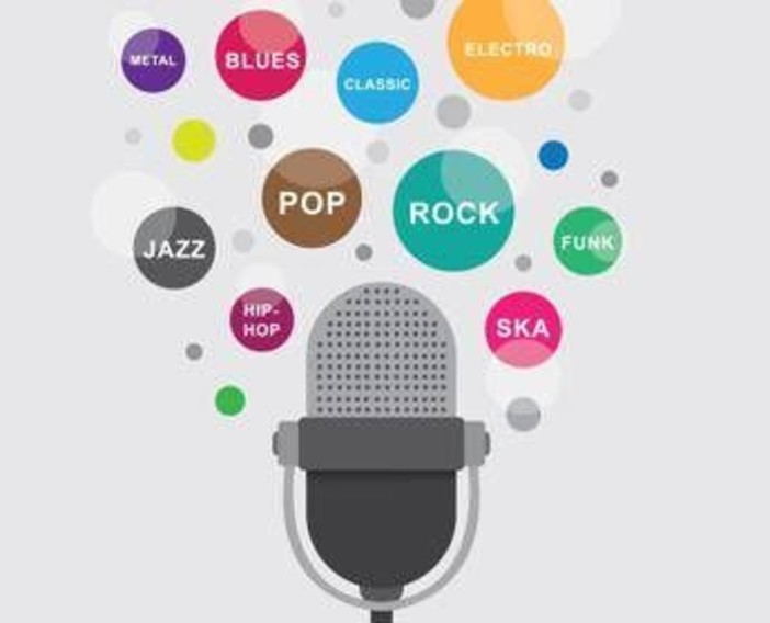 Canta che ti passa Canta che ti passa