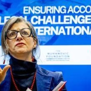 Anche la Germania chiede le dimissioni di Albanese: "Numerose uscite fuori luogo su Israele"