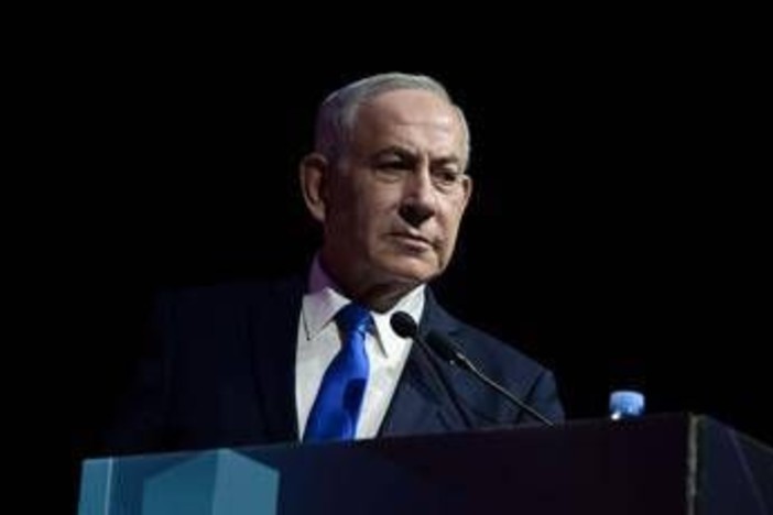 Netanyahu accusa la Russia: "Mosca e Dugin causa di gran parte dell'antisemitismo in Occidente" Netanyahu accusa la Russia: "Mosca e Dugin causa di gran parte dell'antisemitismo in Occidente"