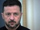 Ucraina, Zelensky: "Massiccio attacco russo, 40 missili e 580 droni"