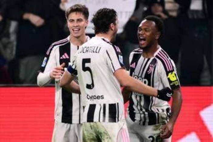 Serie A, oggi Cagliari-Juventus - Diretta