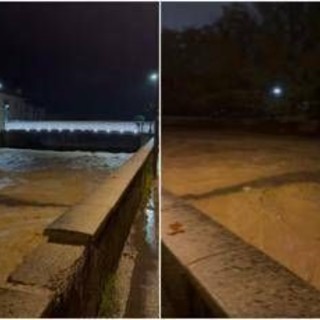 Maltempo, forte pioggia a Massa Carrara: scuole chiuse, famiglia messa in salvo e idrovore in azione Maltempo, forte pioggia a Massa Carrara: scuole chiuse, famiglia messa in salvo e idrovore in azione