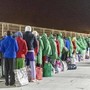 Migranti, traduceva male colloqui con richiedenti asilo: fermato interprete a Siracusa Migranti, traduceva male colloqui con richiedenti asilo: fermato interprete a Siracusa
