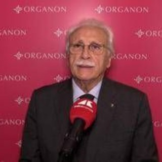 Ginecologo Trojano: "Menopausa e patologie femminili, decisivo lavoro tra specialisti"