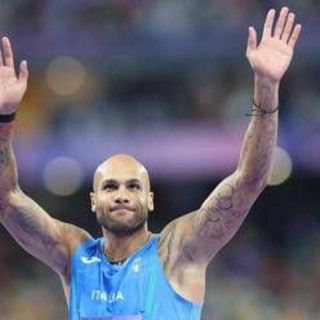 Jacobs, nessun ritiro e obiettivo Los Angeles 2028: "So di poter essere competitivo"