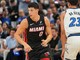 Miami domina Utah con 14 punti di Fontecchio, Lakers vincenti a Dallas Miami domina Utah con 14 punti di Fontecchio, Lakers vincenti a Dallas