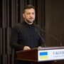 Ucraina, Zelensky “Attendiamo la reazione dell’America agli attacchi russi”