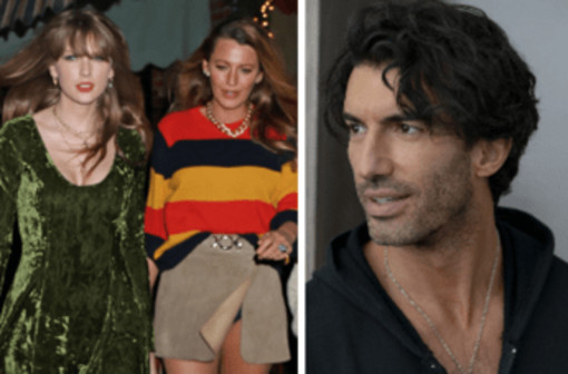 Caso Lively-Baldoni, Taylor Swift deporrà nel processo solo se 'costretta' dal giudice Caso Lively-Baldoni, Taylor Swift deporrà nel processo solo se 'costretta' dal giudice