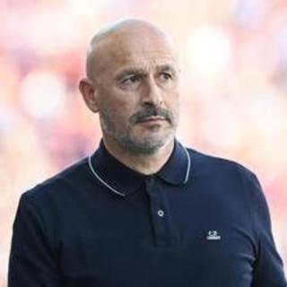 Italiano è il nuovo allenatore del Besiktas: "Tifoseria leggendaria, non vedo l'ora di cominciare" Italiano è il nuovo allenatore del Besiktas: "Tifoseria leggendaria, non vedo l'ora di cominciare"