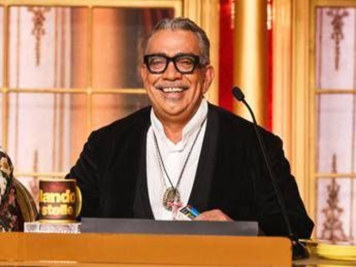 Scontro Lucarelli-D'Urso, Mariotto a La volta buona: "Un po' di finzione c'è..."