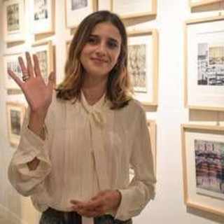 Verissimo, Porcaroli: "Scamarcio? La storia più importante della mia vita"