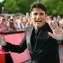 Eurovision, Sal Da Vinci: "Io ambulante di sentimenti, riporto la melodia su un palco internazionale" Eurovision, Sal Da Vinci: "Io ambulante di sentimenti, riporto la melodia su un palco internazionale"
