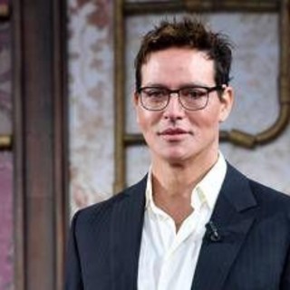 Gabriel Garko a Verissimo, il racconto del matrimonio con Giorgio