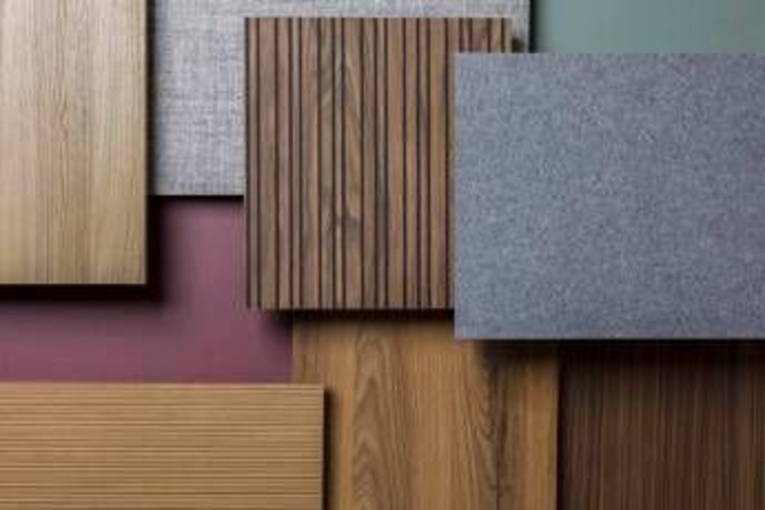 Design, Pannello Ecologico di Gruppo Saviola protagonista evento più atteso a livello internazionale per legno-arredo