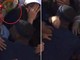 Tiafoe, racchetta ritrovata al Roland Garros. La tifosa: "Non volevo rubarla" Tiafoe, racchetta ritrovata al Roland Garros. La tifosa: "Non volevo rubarla"