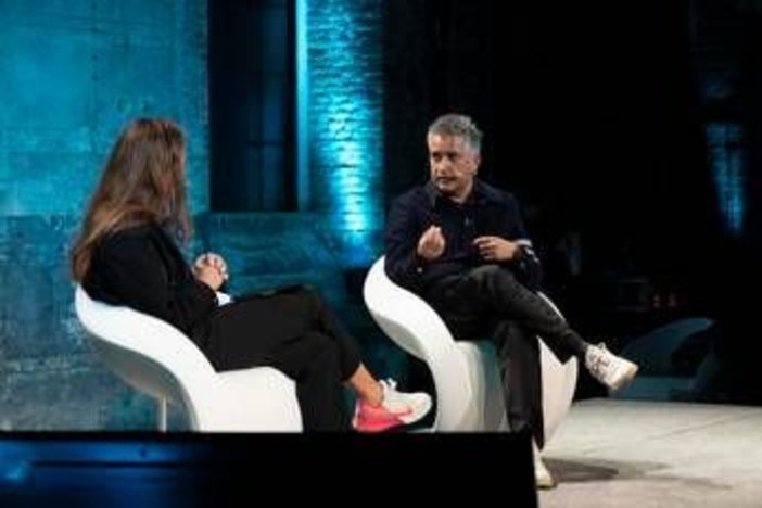 L'Oreal, Balooch: "Aiutiamo la bellezza con la tecnologia e l'Ia" L'Oreal, Balooch: "Aiutiamo la bellezza con la tecnologia e l'Ia"