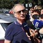 Caso Roggero, famiglia gioielliere: "Grazie per vicinanza, ora un periodo di silenzio" Caso Roggero, famiglia gioielliere: "Grazie per vicinanza, ora un periodo di silenzio"