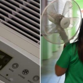 Ventilatore o condizionatore? La differenza sulla bolletta che non ti aspetti Ventilatore o condizionatore? La differenza sulla bolletta che non ti aspetti