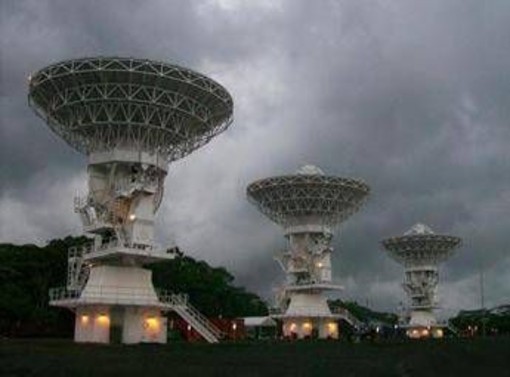 Cos'è il Muos: le parabole in Sicilia che guidano droni, missili e sottomarini all'attacco in Iran Cos'è il Muos: le parabole in Sicilia che guidano droni, missili e sottomarini all'attacco in Iran