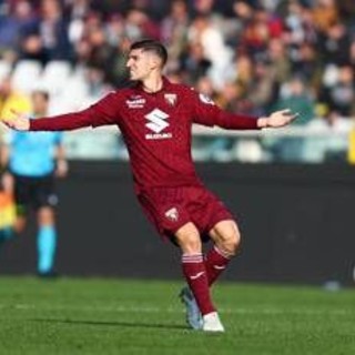 Prati segna di testa, l'arbitro annulla il gol: cos'è successo in Inter-Torino