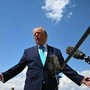 Iran, Trump: "Ho pazienza, aspetto la risposta giusta di Teheran"