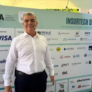 Assicurazioni, Ranucci Brandimarte (IIA): "Cambio di passo, investiamo di più in prevenzione" Assicurazioni, Ranucci Brandimarte (IIA): "Cambio di passo, investiamo di più in prevenzione"