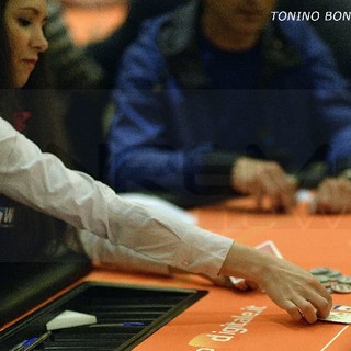 Sanremo: grande successo al Casinò per il World Poker Tour National Series italiano, le più belle foto di Tonino Bonomo Sanremo: grande successo al Casinò per il World Poker Tour National Series italiano, le più belle foto di Tonino Bonomo