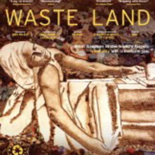 Dolceacqua: stasera e domani la proiezione del film-documentario 'Waste land'