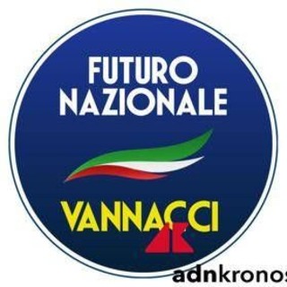 Vannacci e 'Futuro nazionale', l'esperto: "Nel logo richiami a stile littorio e destra sociale"