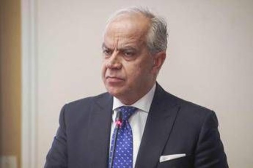 Libia, autorità Bengasi respingono delegazione Ue con Piantedosi: "Persone non grate" Libia, autorità Bengasi respingono delegazione Ue con Piantedosi: "Persone non grate"