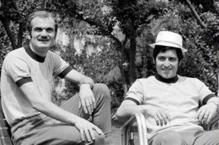 De Sisti: "Mazzola tra i giocatori italiani più forti, la nascita dell'Assocalciatori una nostra grande battaglia"