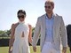 Harry e Meghan potrebbero realizzare nuovi documentari: la famiglia reale trema Harry e Meghan potrebbero realizzare nuovi documentari: la famiglia reale trema