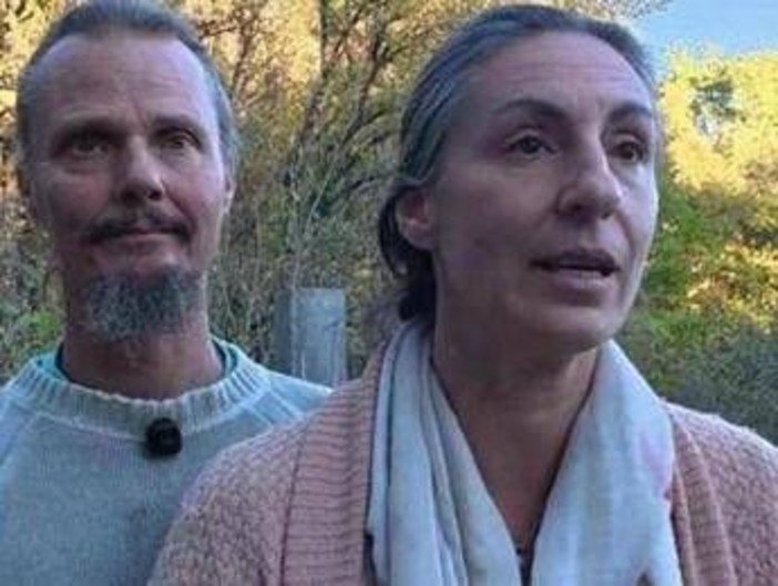 Famiglia nel bosco, Nordio archivia inchiesta: "Nessun illecito disciplinare da magistrati" Famiglia nel bosco, Nordio archivia inchiesta: "Nessun illecito disciplinare da magistrati"