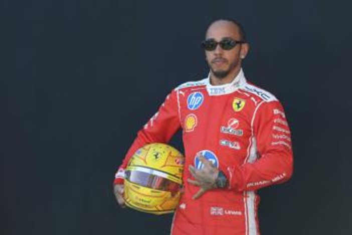 Gp Ungheria, Hamilton e la penalità: "Puniscono come pazzi" Gp Ungheria, Hamilton e la penalità: "Puniscono come pazzi"