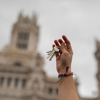 La Spagna ha perso 393.000 abitazioni in affitto tra il 2018 e il 2025