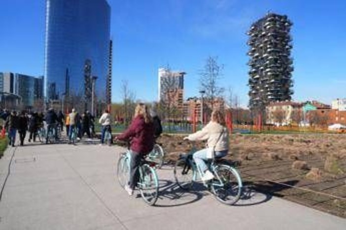 Ciclone addio, ecco la rimonta del bel tempo sull'Italia: il meteo
