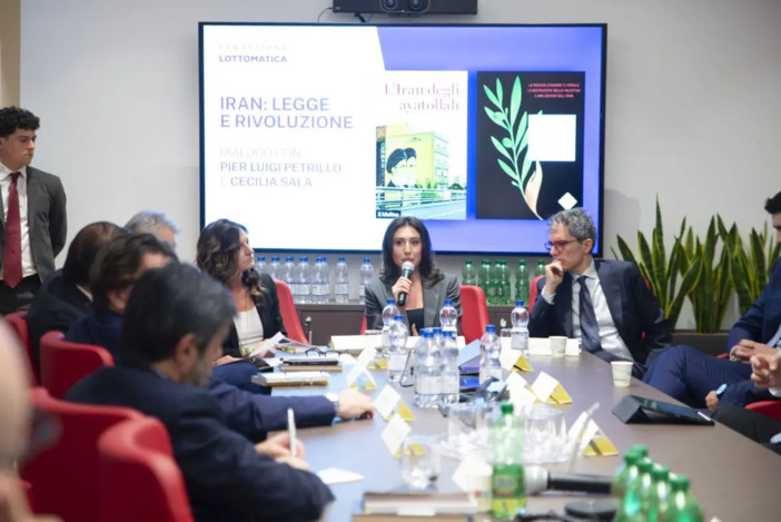 Iran e crisi in Medio Oriente, a Roma una tavola rotonda sul futuro della regione