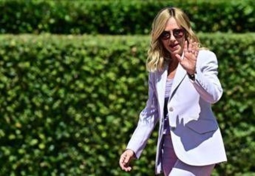 Gaza, Gb-Francia-Germania: "Stop a catastrofe umanitaria". Meloni: "Favorevole a Stato Palestina, ma tempi non maturi"