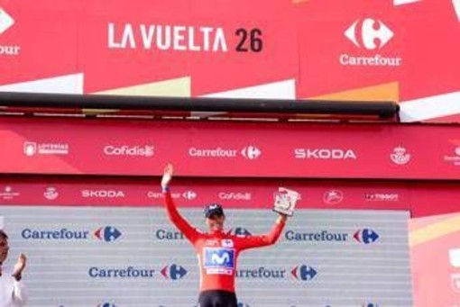 Vuelta di Spagna, oggi 18esima tappa: orario, percorso e dove vederla Vuelta di Spagna, oggi 18esima tappa: orario, percorso e dove vederla