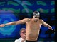 Razzetti d’argento nei 400 misti agli Europei di nuoto Razzetti d’argento nei 400 misti agli Europei di nuoto