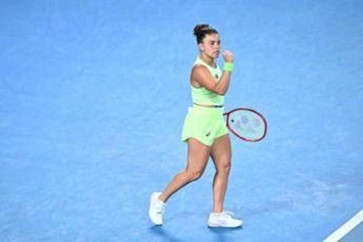 Australian Open, oggi Paolini-Jovic - Diretta Australian Open, oggi Paolini-Jovic - Diretta