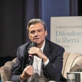 'Difendere la libertà', Calenda rivela: "Obama chiamò Renzi per impedire blocco sanzioni a Russia"