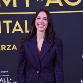 Aurora Ramazzotti smentisce i ritocchini: "Spero di aver ereditato di geni di mamma Michelle"